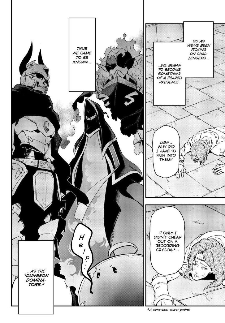 Tensei Shitara Slime Datta Ken, Chapter 121 image 22